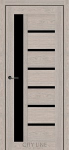 Астана Розвуд/Чорне скло